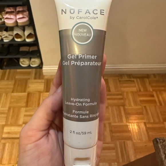 Mini Facial Toning Device - Picture 3 of 6